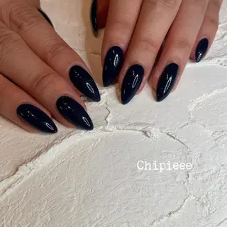 ネイル chipieee MAIKAのネイルデザイン