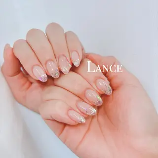 ネイル Lance nailのネイルデザイン