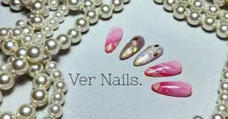 ネイル Ver Nails.のその他イメージ