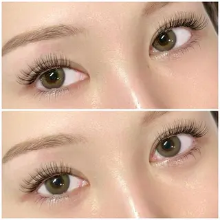 マツエク・マツパ 【やり放題専門店】 スカルプ&長さ出しのネイルデザイン