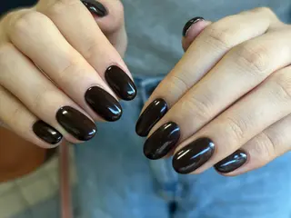 ネイル Etel atelier。のネイルデザイン