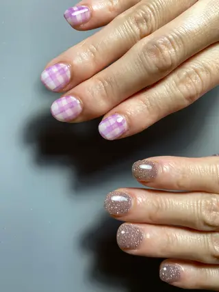 ネイル No&33所属・No&33 nail salonのエステ・リラクイメージ