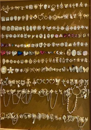 ネイル 大塚眉毛|ハンドケア |肌管理の眉毛・アイブロウイメージ