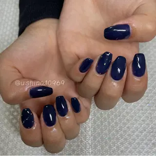 ネイル MoonLight SHINOのネイルデザイン