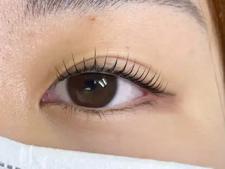 マツエク・マツパ Miroir EYELASH&BROW所属・Miroir Sunadaのマツエク・マツパデザイン