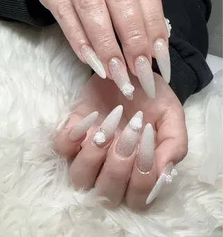 ネイル Fukuda シュウのネイルデザイン