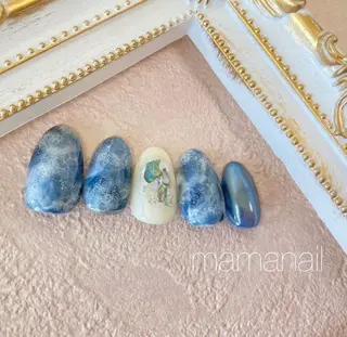 ネイル ネイルサロン mama nailのネイルデザイン