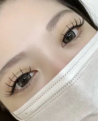 マツエク・マツパ FLEUR eyelashsalon所属・FLEUR 【フルール】のマツエク・マツパデザイン