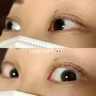 マツエク・マツパ 💛🌼こんどう ひなた🐥⸒のマツエク・マツパデザイン