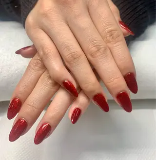 ネイル なつみ wooのネイルデザイン