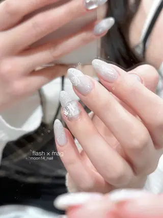 ネイル natsuki 💫のネイルデザイン