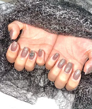 ネイル I-nail Moeのネイルデザイン