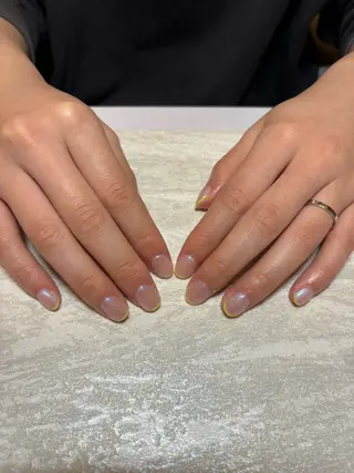 ネイル Frere nailのネイルデザイン