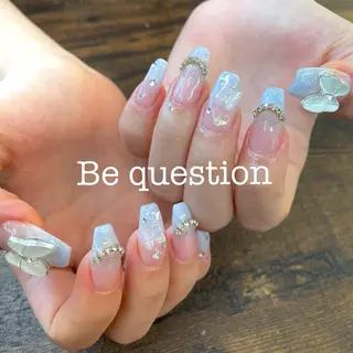 ネイル ueki junのネイルデザイン