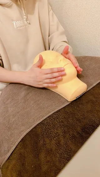 高岡⌇ Ayaka🌻のエステ・リラクイメージ