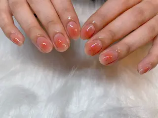 ネイル エン Nail salonのネイルデザイン