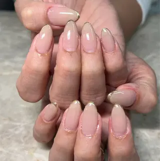 ネイル 鶴田୨ৎmaison de NALIのネイルデザイン