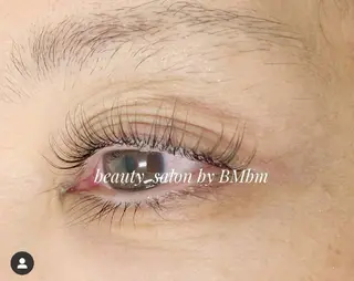 マツエク・マツパ beauty salon by BMbm所属・名倉 彩乃のエステ・リラクイメージ