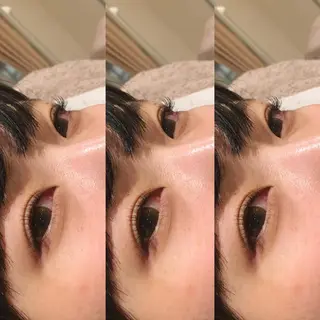 マツエク・マツパ Jouir西千葉 Yaritaのマツエク・マツパデザイン