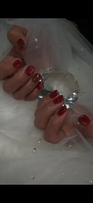 ネイル Lulz nailのネイルデザイン
