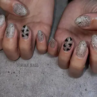 ネイル soran nailのネイルデザイン