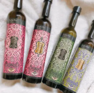 Feather TOMのエステ・リラクイメージ