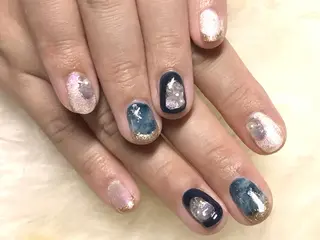 ネイル Sakai. Aiのネイルデザイン