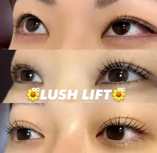 マツエク・マツパ 💛🌼こんどう ひなた🐥⸒のヘアスタイル