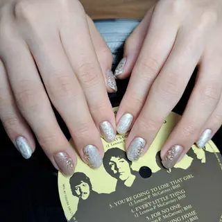 ネイル HAYASHI  Nのネイルデザイン