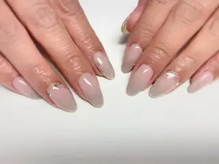 ネイル 【DELICAT】 溝の口店 KUMIのネイルデザイン