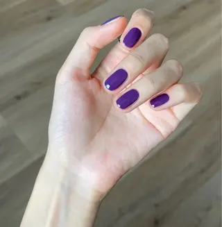 ネイル 鄭 津のネイルデザイン