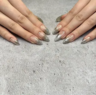 ネイル ネイルサロン 北野坂のネイルデザイン