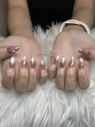 ネイル Julli NailStudioのネイルデザイン