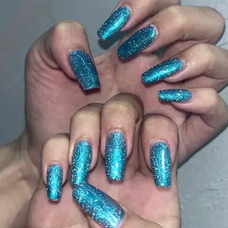 ネイル VENUSBELT hidekaのネイルデザイン