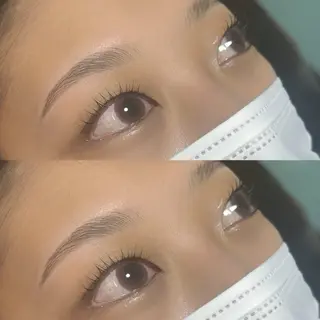 マツエク・マツパ LUCA marinの眉毛・アイブロウイメージ