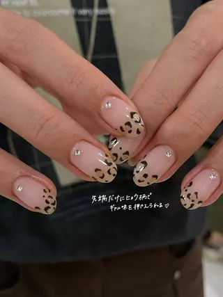 ネイル you (ユウ)のネイルデザイン