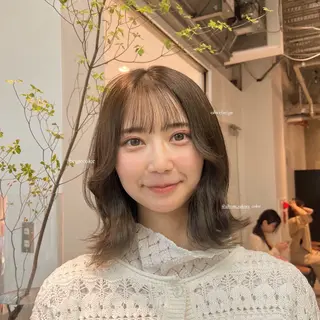 ショート ブリーチ/ショート sakura🎀のヘアスタイル