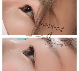 マツエク・マツパ ＊Welia＊ ウェリアのマツエク・マツパデザイン