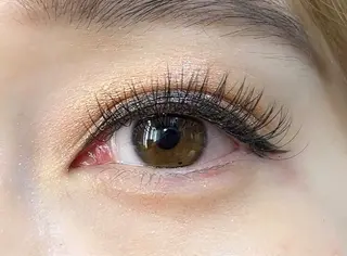 マツエク・マツパ 須藤 菜々の眉毛・アイブロウイメージ