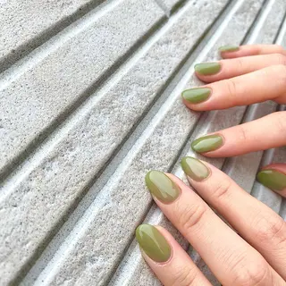 ネイル C. 👑itoのマツエク・マツパデザイン