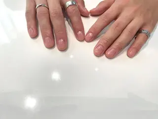 ネイル cachette mのネイルデザイン