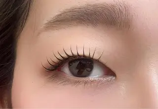 マツエク・マツパ M salon アイラッシュのマツエク・マツパデザイン