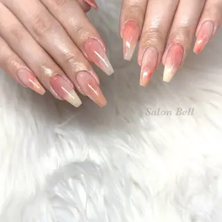 ネイル Bell 富田林店 SAYAKAのネイルデザイン