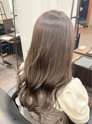 セミロング 🌿本厚木代表 HIROKI🌿のヘアスタイル