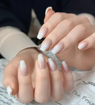 ネイル Sasa ササのネイルデザイン