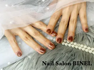 ネイル H. Yuukaのネイルデザイン