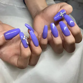 ネイル Gracias. rieのネイルデザイン