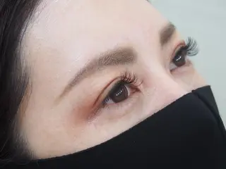 マツエク・マツパ uu 上尾店のマツエク・マツパデザイン