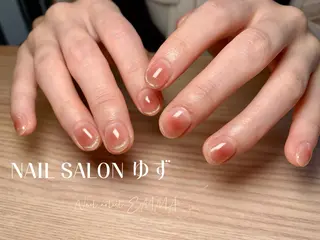 ネイル 商 小清のネイルデザイン