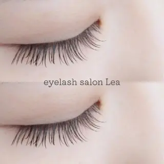 マツエク・マツパ eyelash  salon Leaのマツエク・マツパデザイン